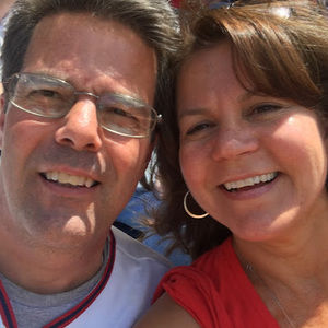 Meet your Posher, Rita